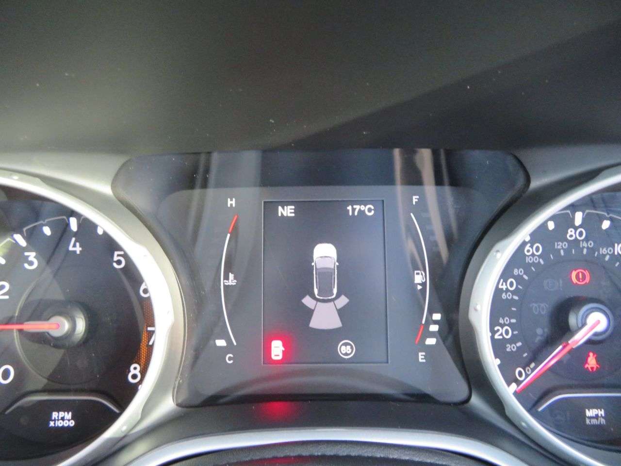 2021 JEEP COMPASS 2021 JEEP COMPASS