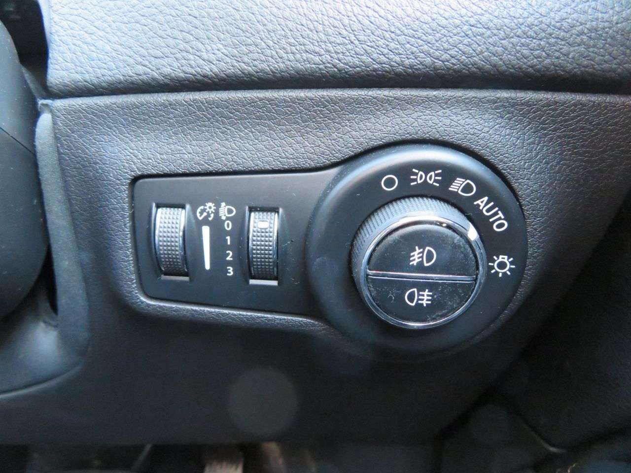 2019 JEEP COMPASS 2019 JEEP COMPASS