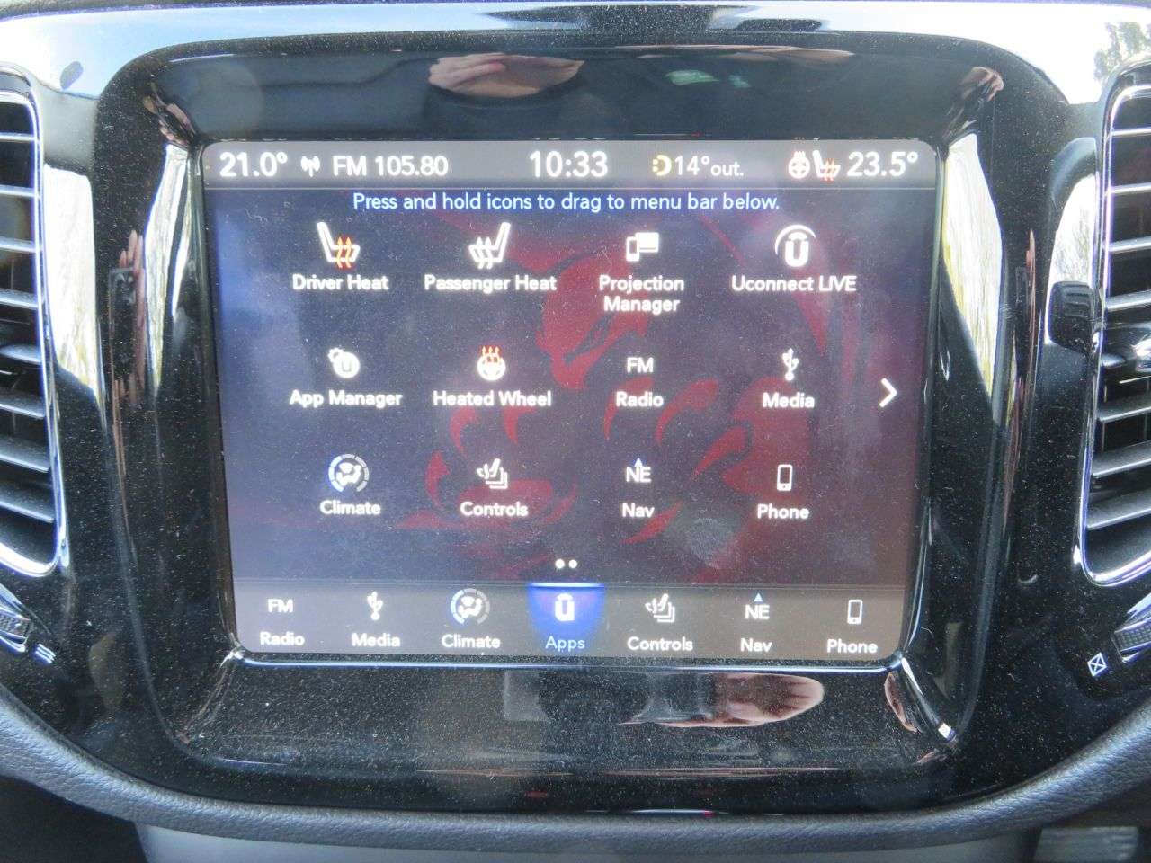 2019 JEEP COMPASS 2019 JEEP COMPASS