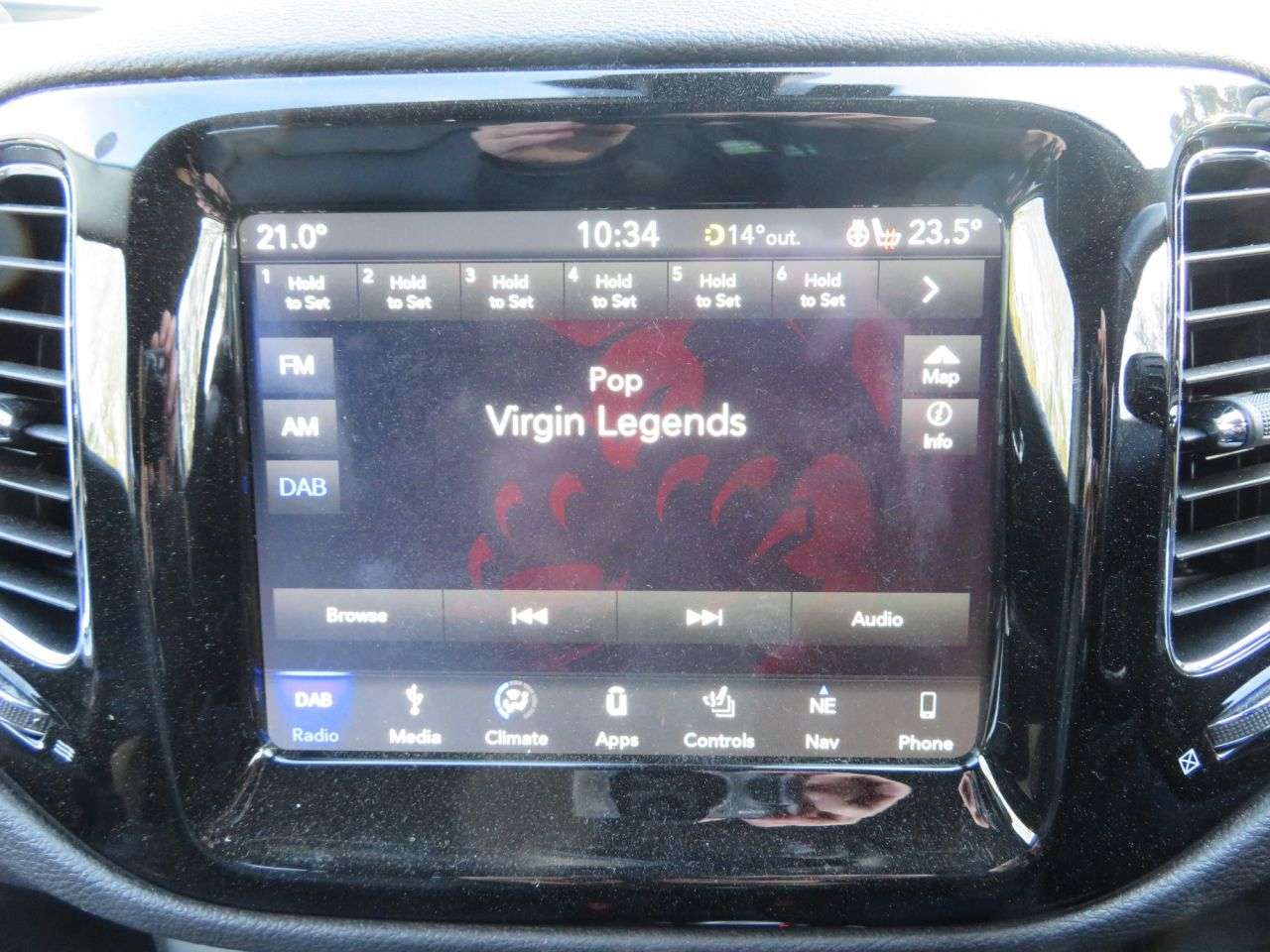 2019 JEEP COMPASS 2019 JEEP COMPASS