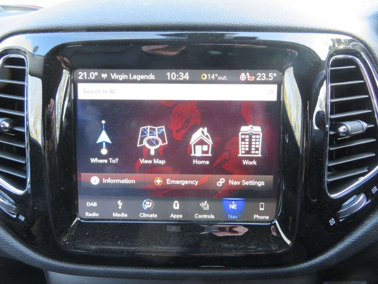 2019 JEEP COMPASS 2019 JEEP COMPASS