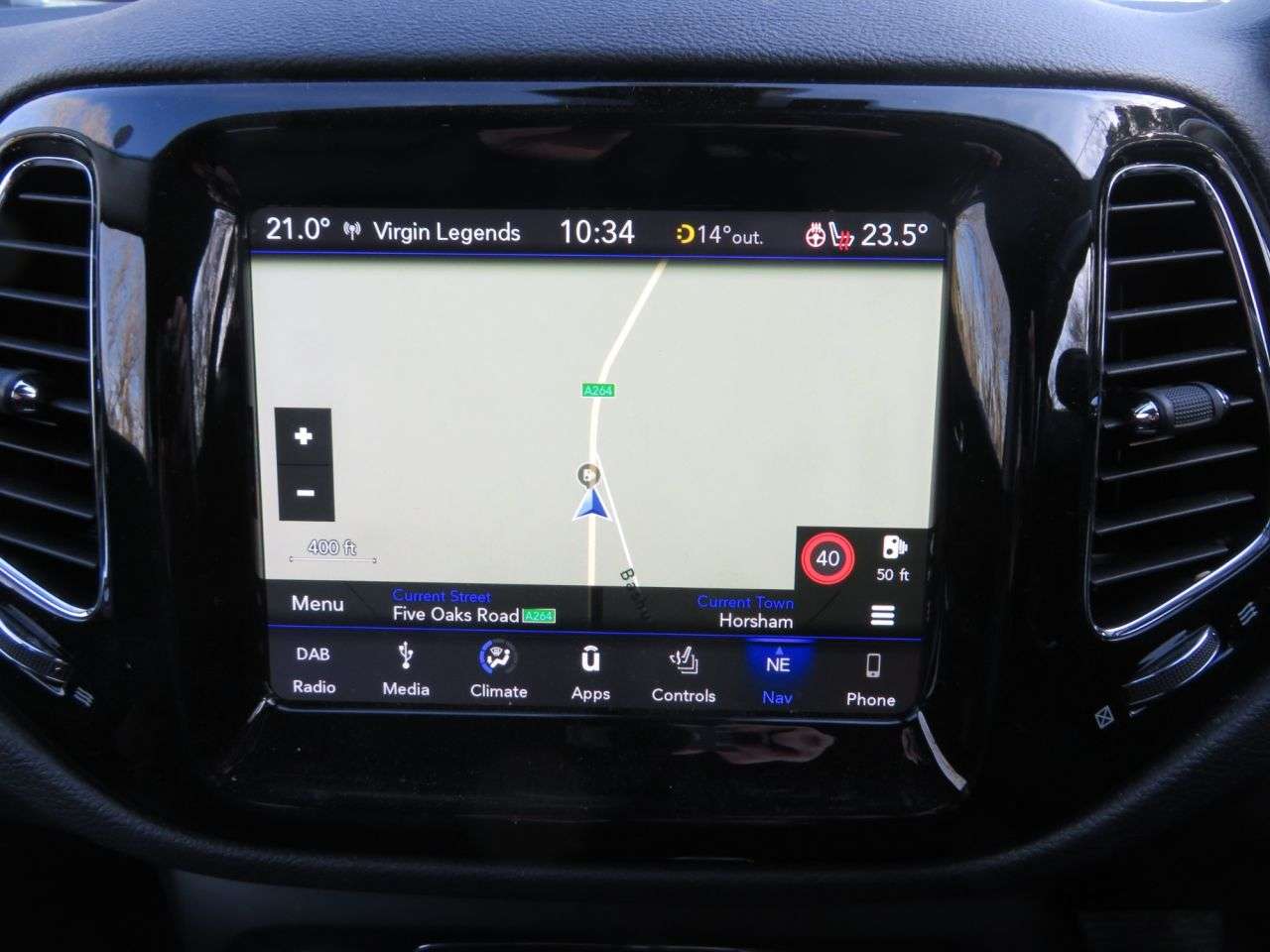 2019 JEEP COMPASS 2019 JEEP COMPASS