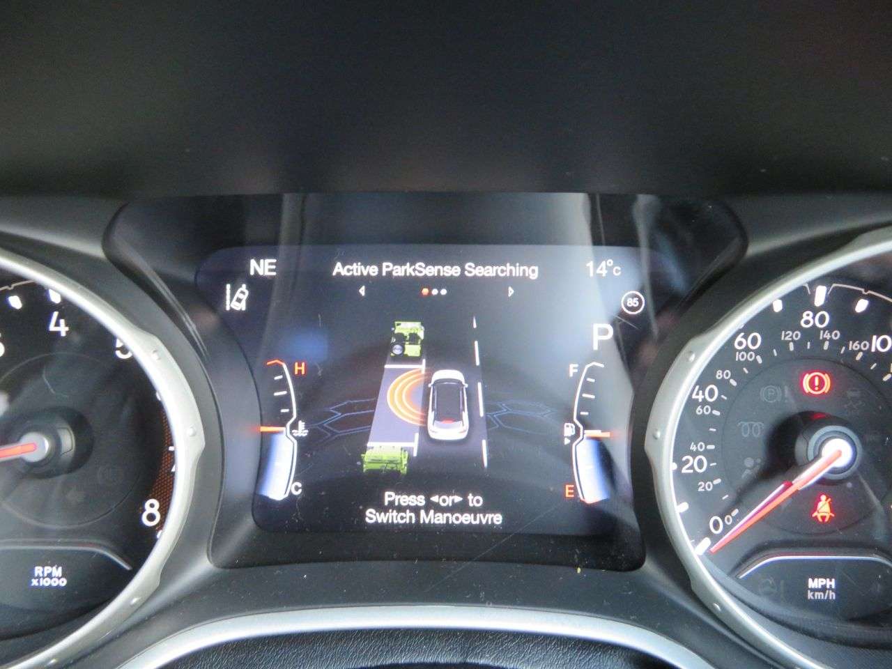 2019 JEEP COMPASS 2019 JEEP COMPASS