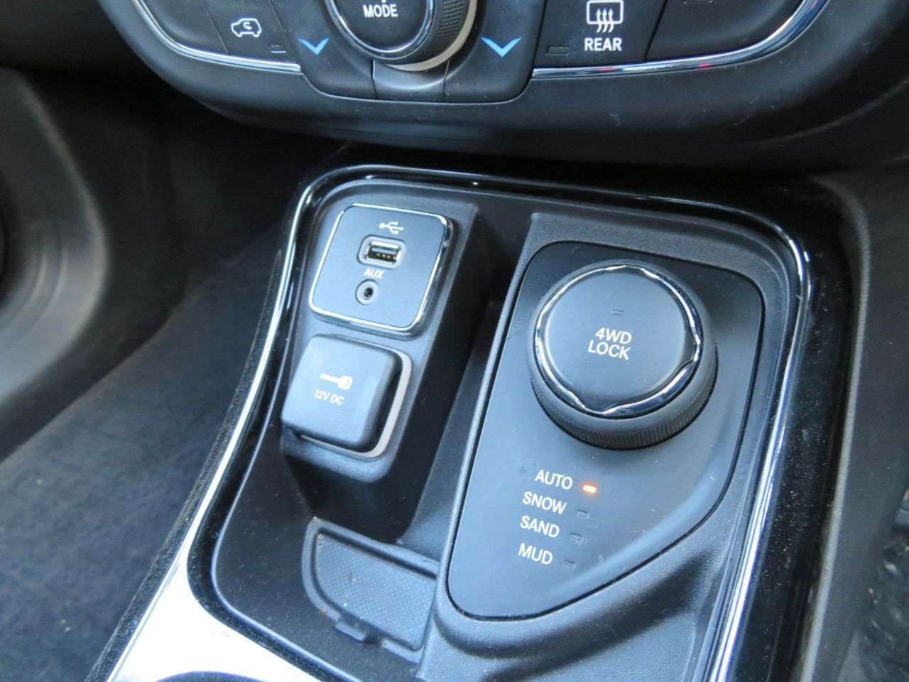 2019 JEEP COMPASS 2019 JEEP COMPASS