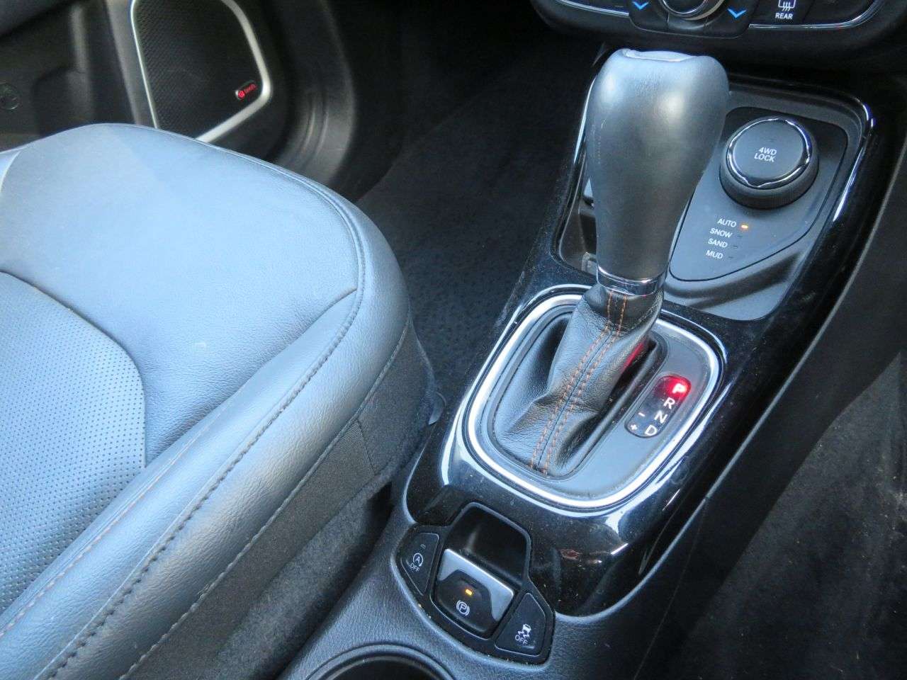 2019 JEEP COMPASS 2019 JEEP COMPASS