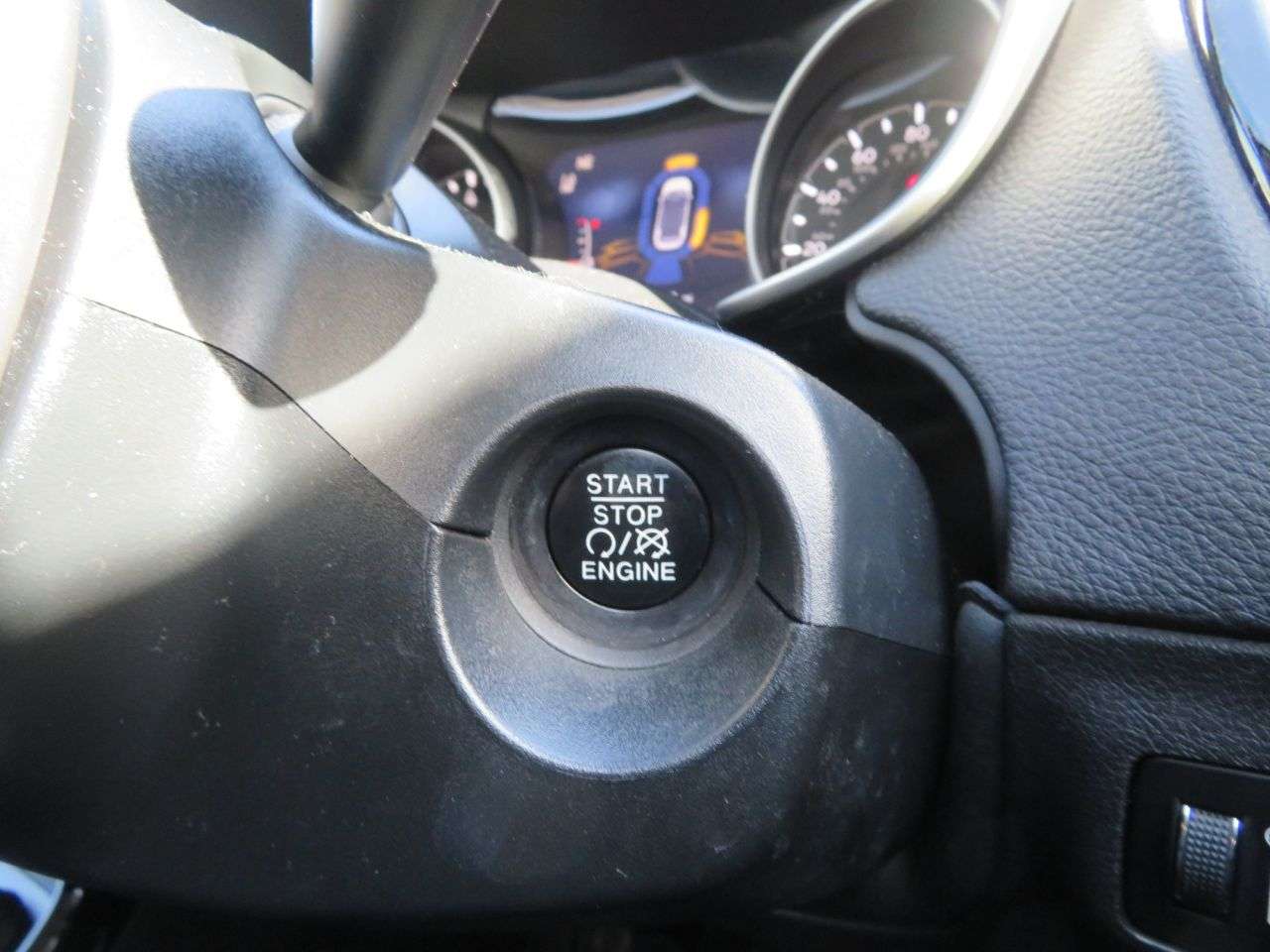 2019 JEEP COMPASS 2019 JEEP COMPASS