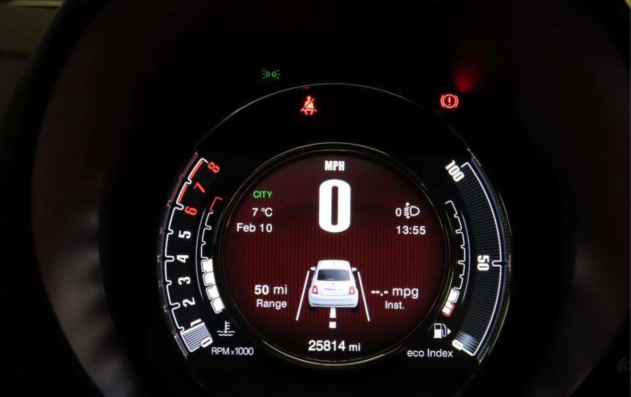 A 2020 FIAT 500 1.0 MHEV Launch Edition Hatchback 3dr Petrol Manual Euro 6 (s/s) (70 bhp) 1 A 2020 FIAT 500 1.0 MHEV Launch Edition Hatchback 3dr Petrol Manual Euro 6 (s/s) (70 bhp) 1