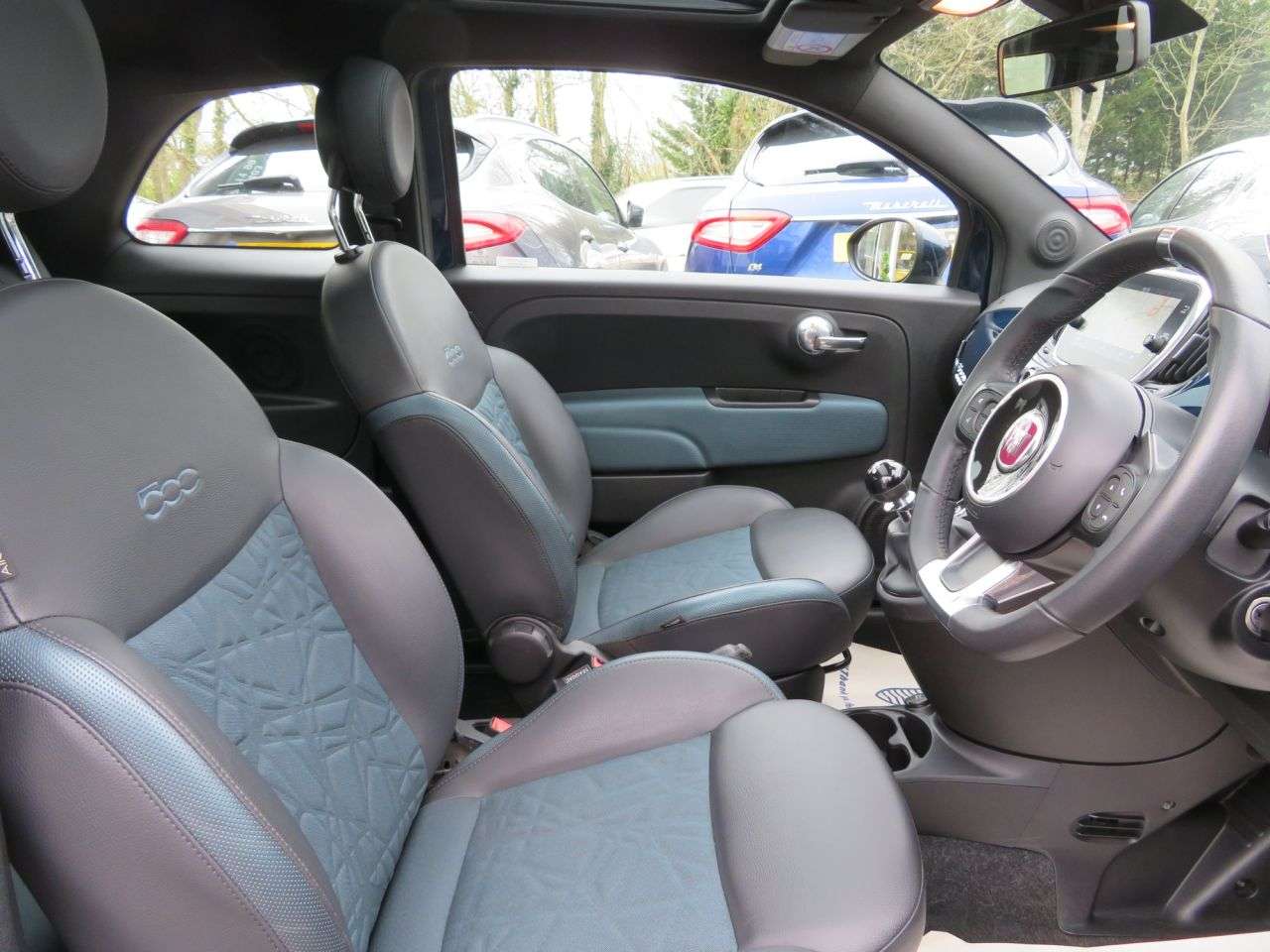 A 2020 FIAT 500 1.0 MHEV Launch Edition Hatchback 3dr Petrol Manual Euro 6 (s/s) (70 bhp) 1 A 2020 FIAT 500 1.0 MHEV Launch Edition Hatchback 3dr Petrol Manual Euro 6 (s/s) (70 bhp) 1