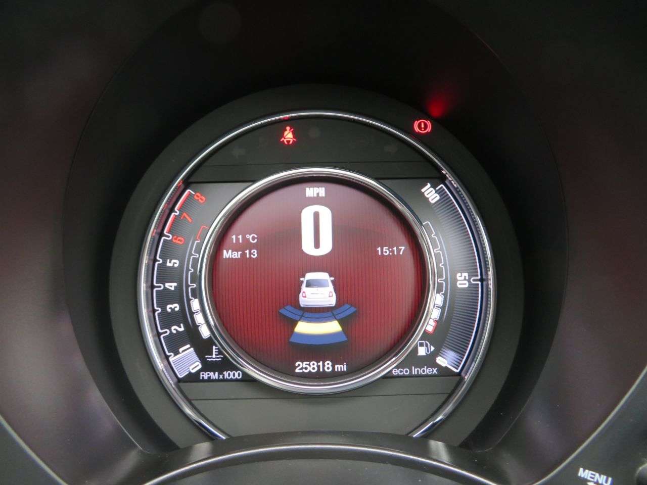 A 2020 FIAT 500 1.0 MHEV Launch Edition Hatchback 3dr Petrol Manual Euro 6 (s/s) (70 bhp) 1 A 2020 FIAT 500 1.0 MHEV Launch Edition Hatchback 3dr Petrol Manual Euro 6 (s/s) (70 bhp) 1