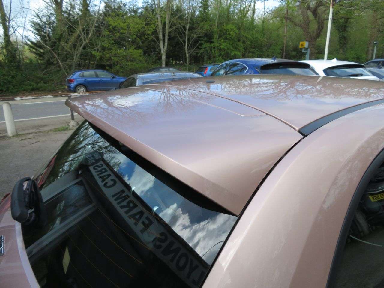 2021 FIAT 500E 2021 FIAT 500E