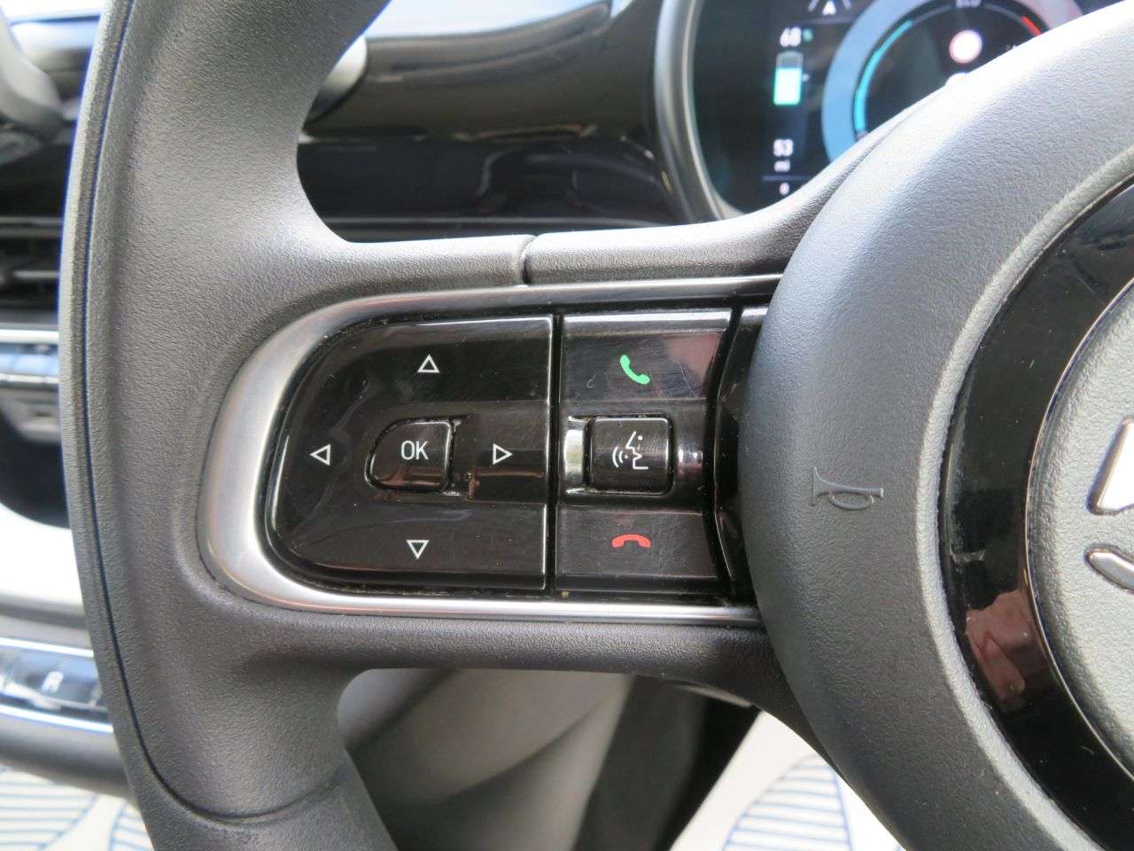 2021 FIAT 500E 2021 FIAT 500E