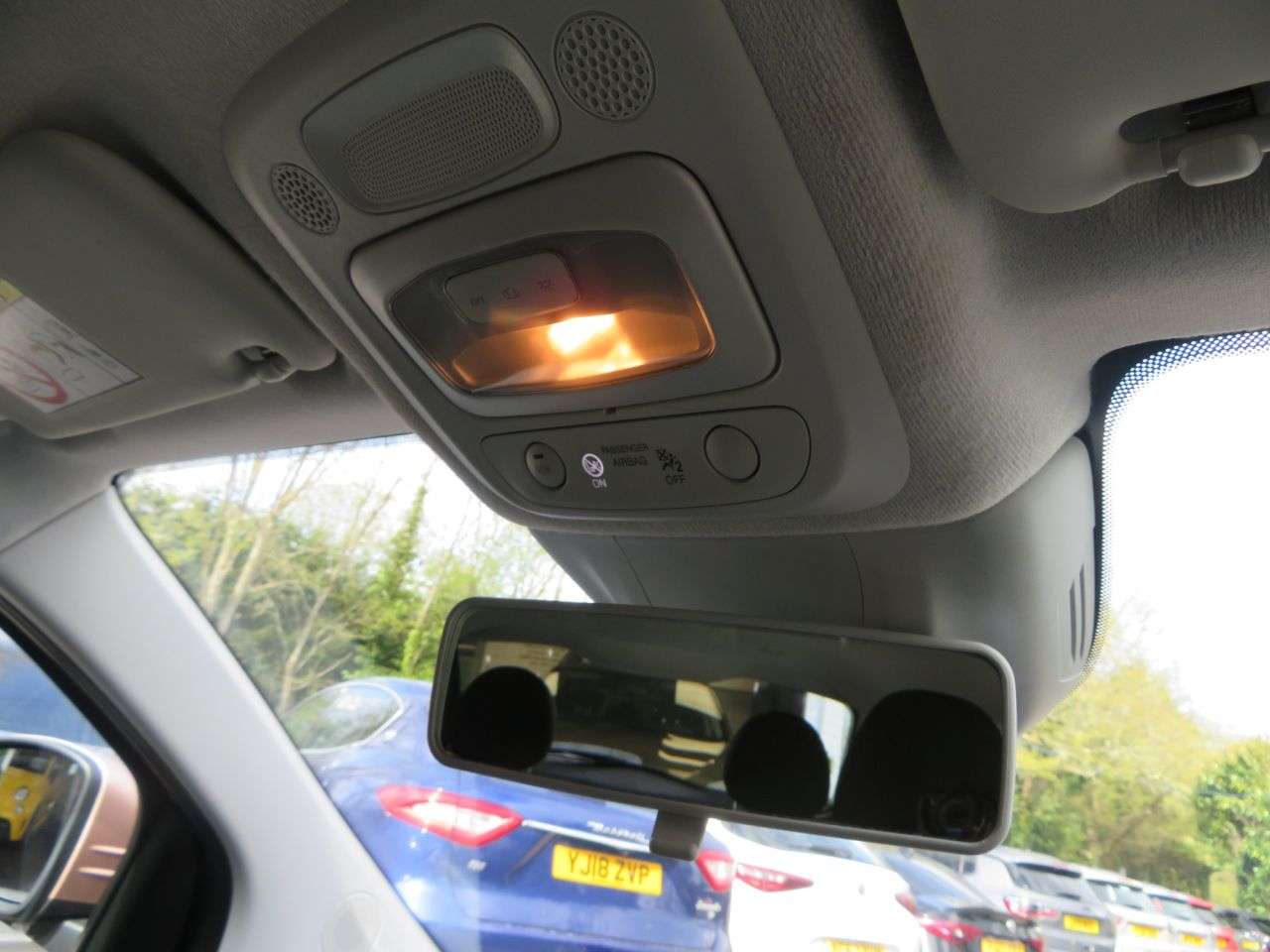 2021 FIAT 500E 2021 FIAT 500E