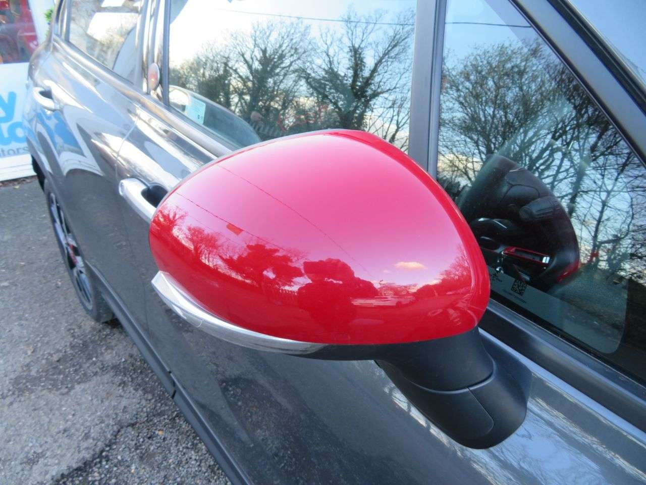 2022 FIAT 500X 2022 FIAT 500X