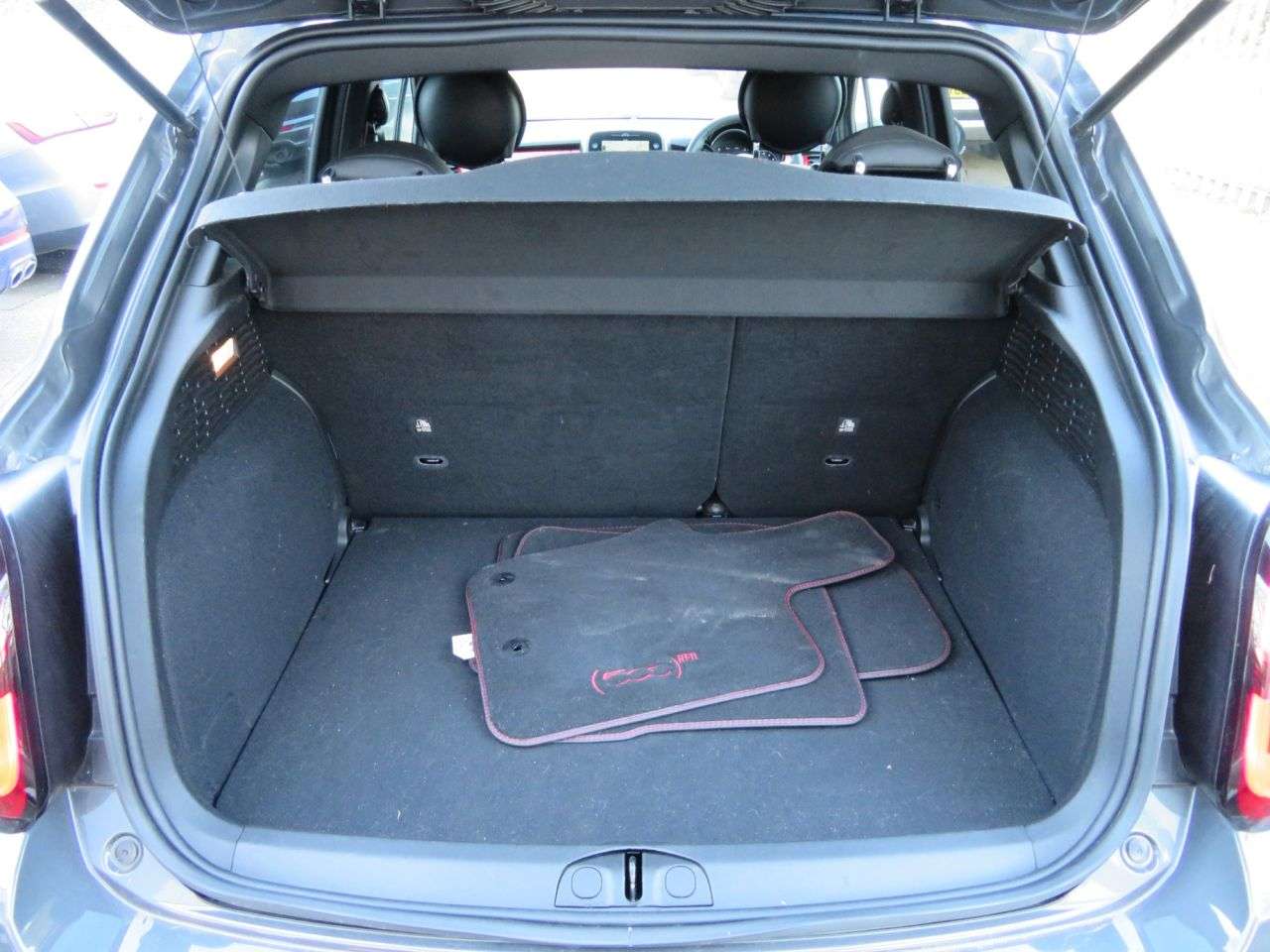 2022 FIAT 500X 2022 FIAT 500X