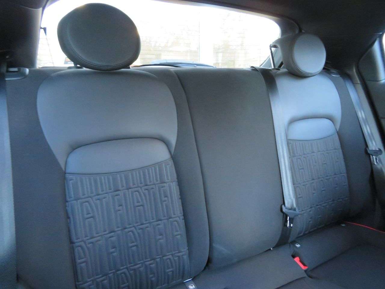 2022 FIAT 500X 2022 FIAT 500X