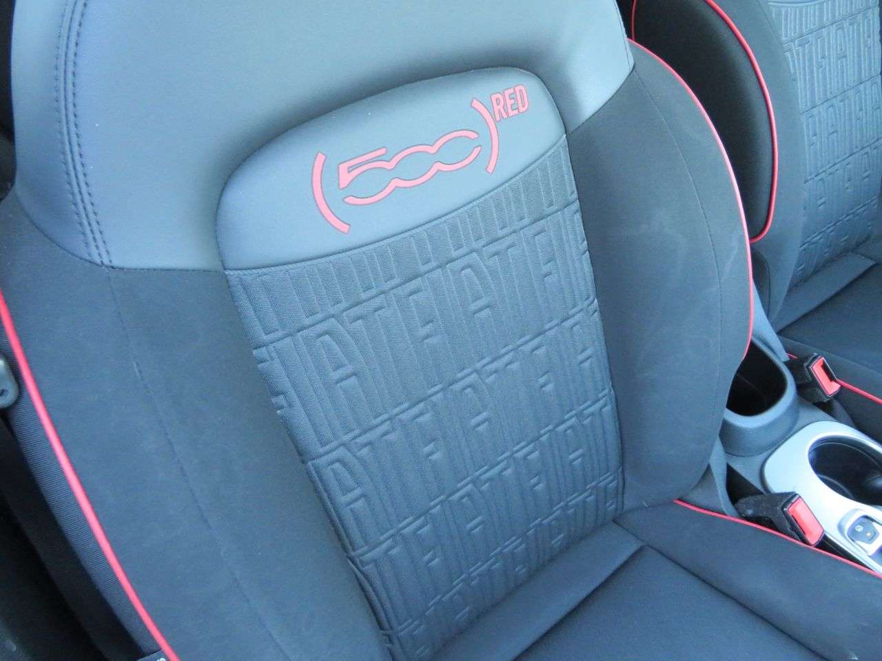 2022 FIAT 500X 2022 FIAT 500X