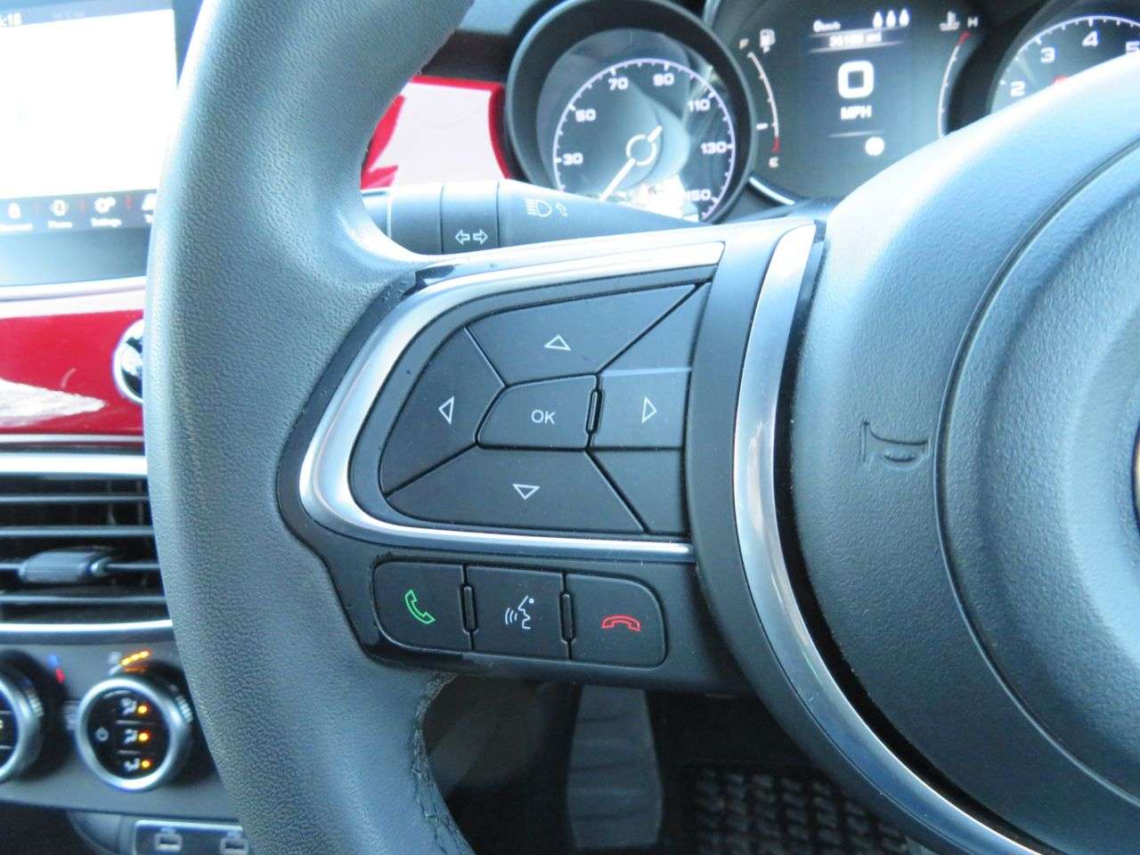 2022 FIAT 500X 2022 FIAT 500X