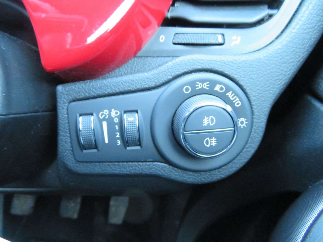 2022 FIAT 500X 2022 FIAT 500X