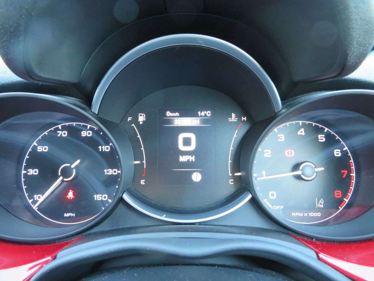 2022 FIAT 500X 2022 FIAT 500X