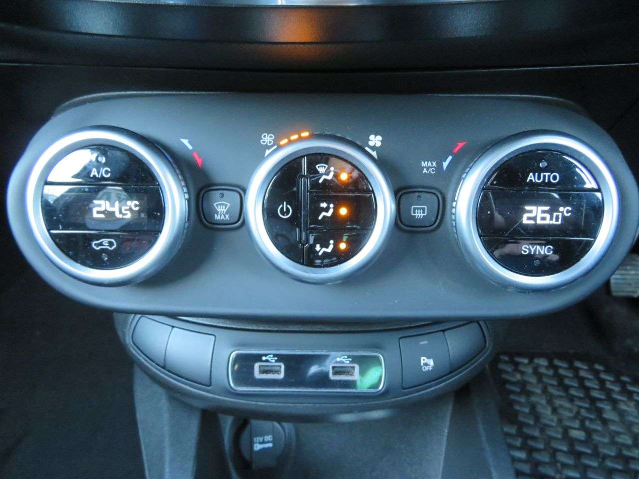 2022 FIAT 500X 2022 FIAT 500X