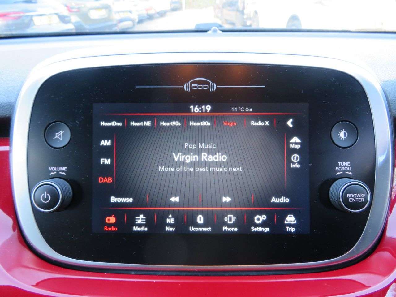 2022 FIAT 500X 2022 FIAT 500X