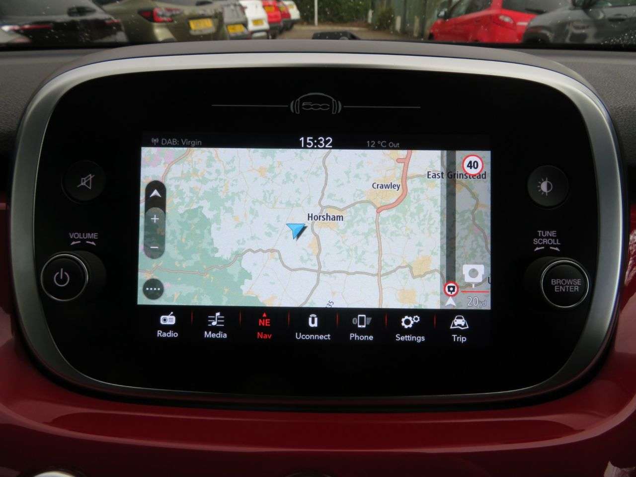 2022 FIAT 500X 2022 FIAT 500X