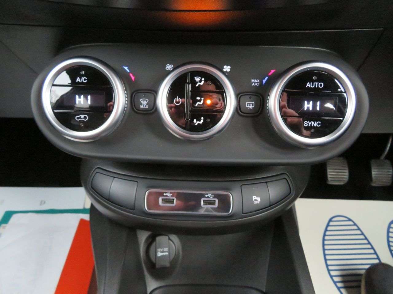 2022 FIAT 500X 2022 FIAT 500X