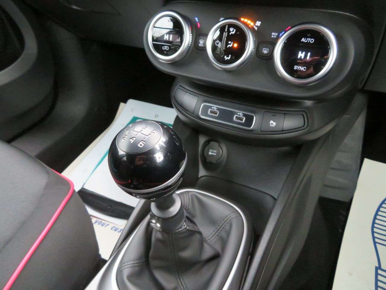2022 FIAT 500X 2022 FIAT 500X