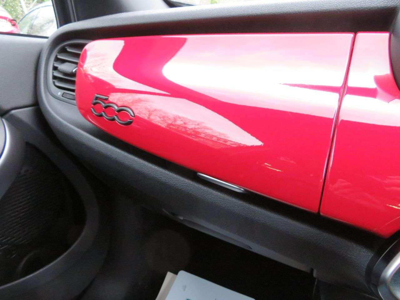 2022 FIAT 500X 2022 FIAT 500X