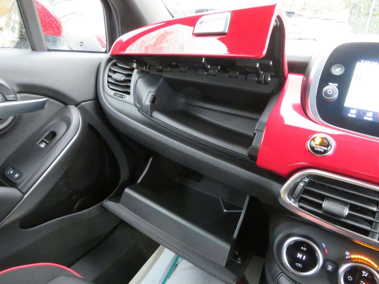 2022 FIAT 500X 2022 FIAT 500X