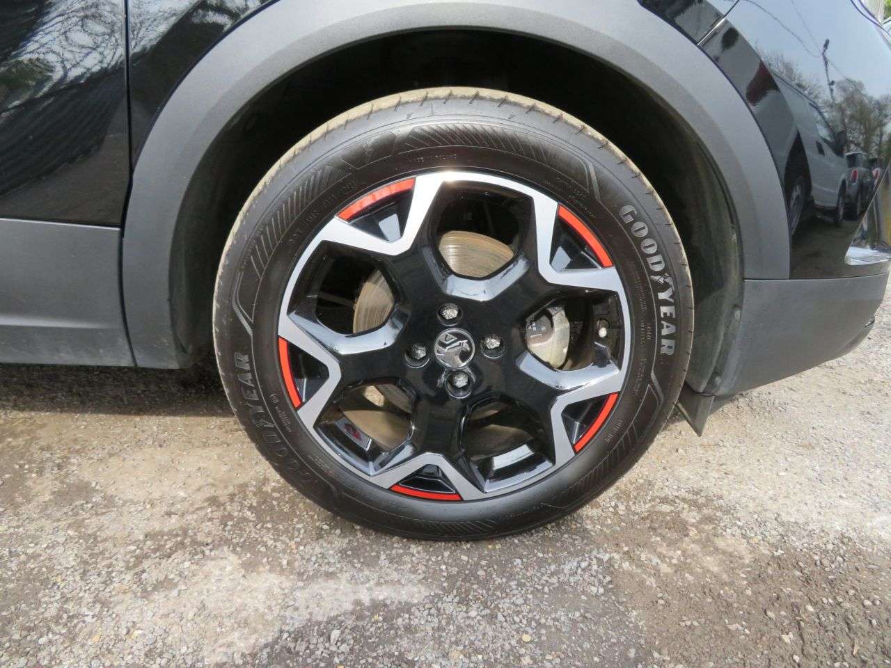 2024 VAUXHALL MOKKA ELECTRIC 2024 VAUXHALL MOKKA ELECTRIC