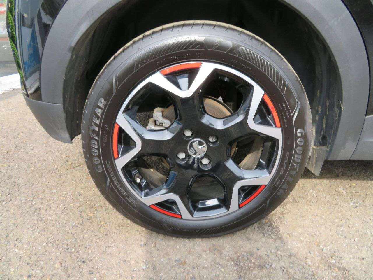 2024 VAUXHALL MOKKA ELECTRIC 2024 VAUXHALL MOKKA ELECTRIC