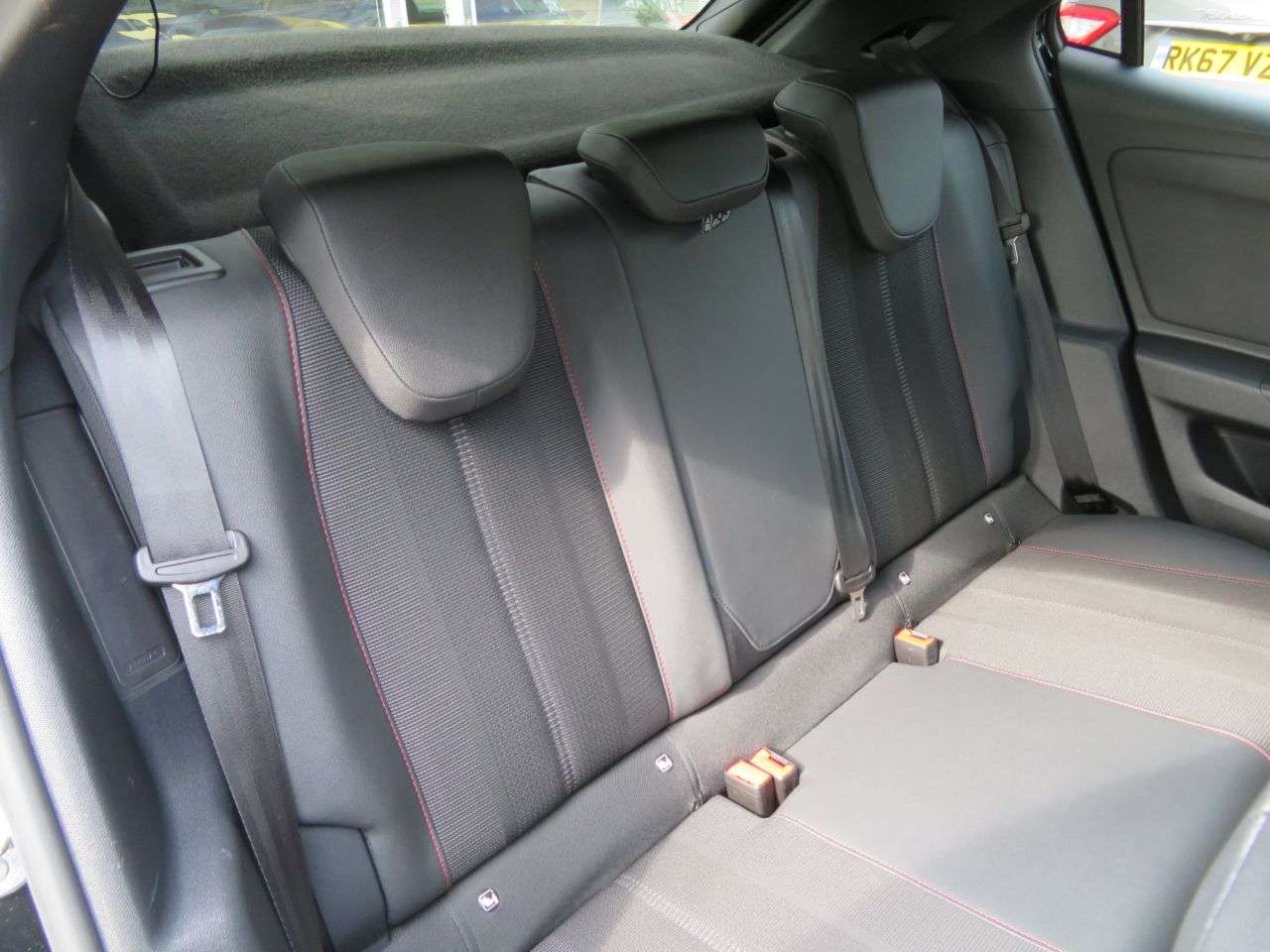 2024 VAUXHALL MOKKA ELECTRIC 2024 VAUXHALL MOKKA ELECTRIC