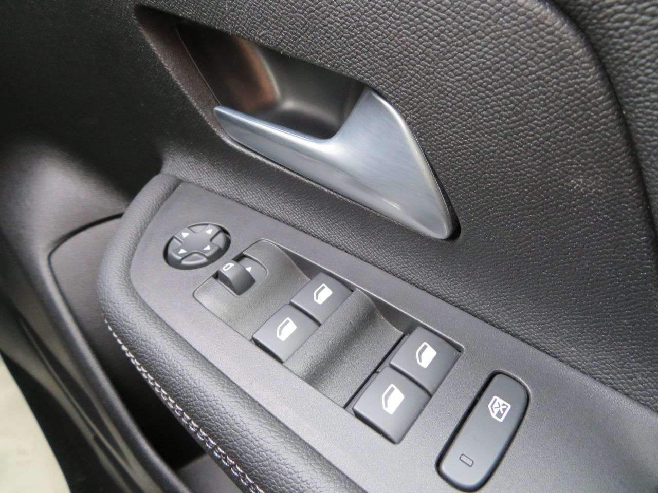 2024 VAUXHALL MOKKA ELECTRIC 2024 VAUXHALL MOKKA ELECTRIC