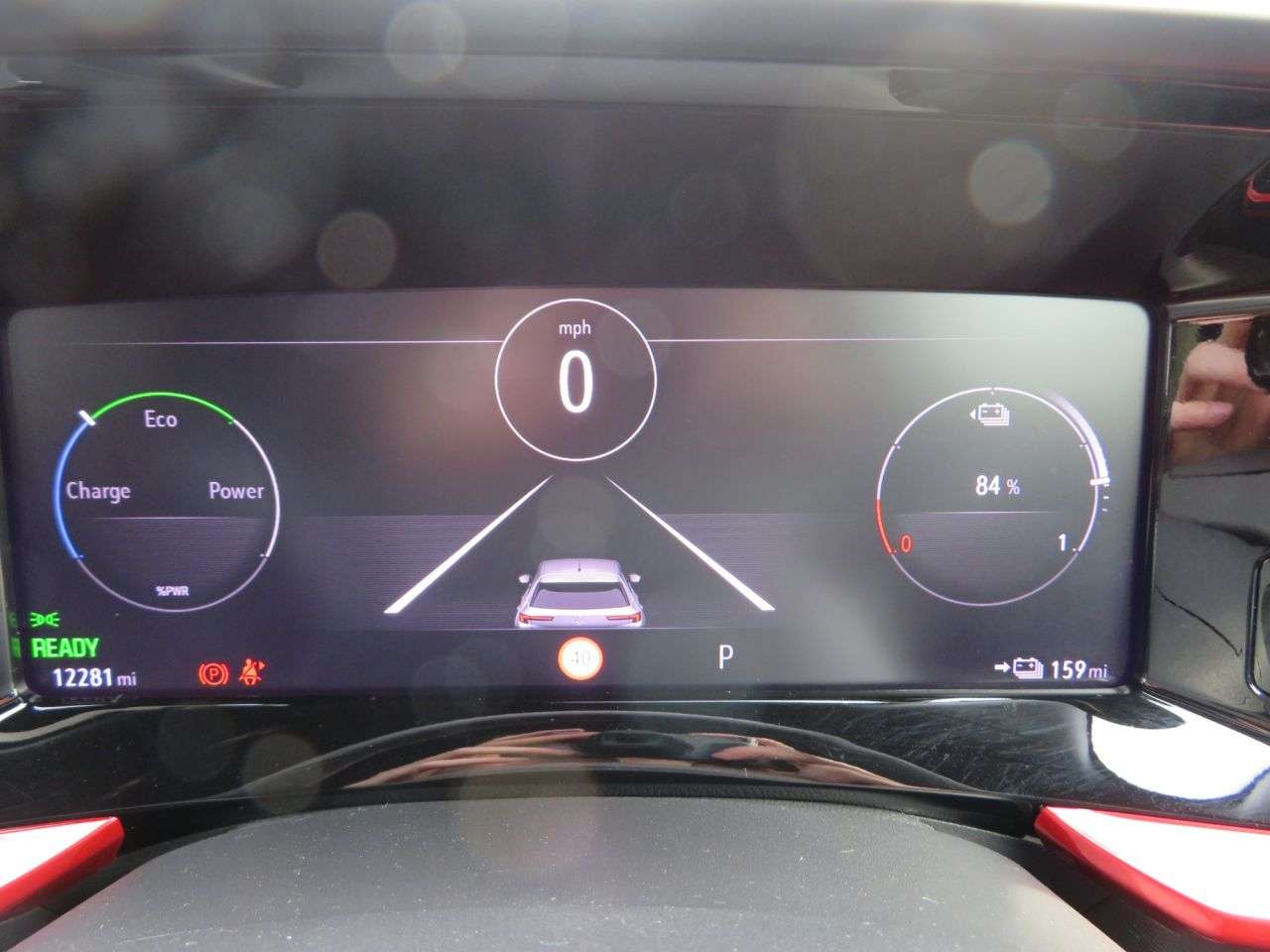 2024 VAUXHALL MOKKA ELECTRIC 2024 VAUXHALL MOKKA ELECTRIC