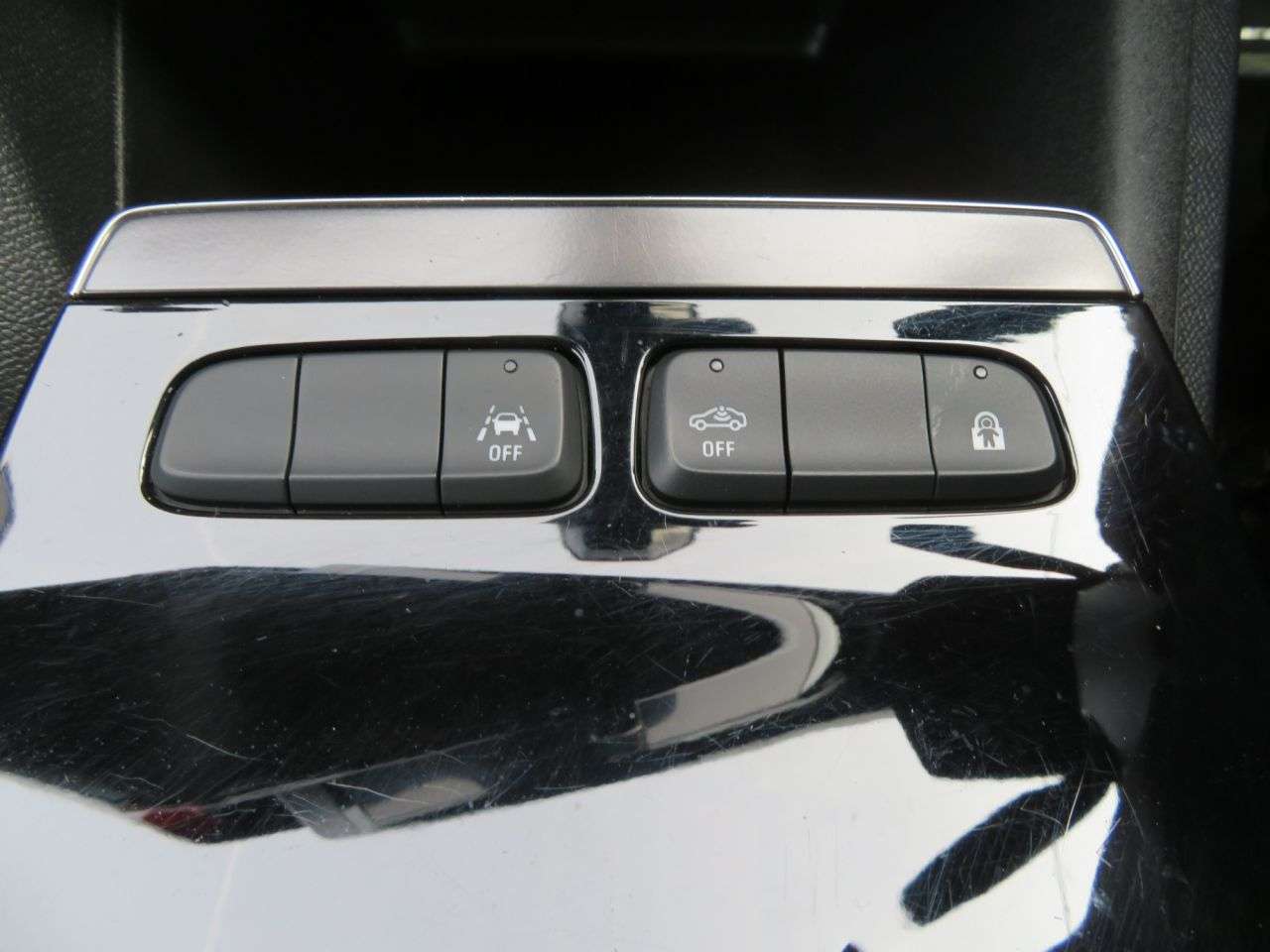 2024 VAUXHALL MOKKA ELECTRIC 2024 VAUXHALL MOKKA ELECTRIC