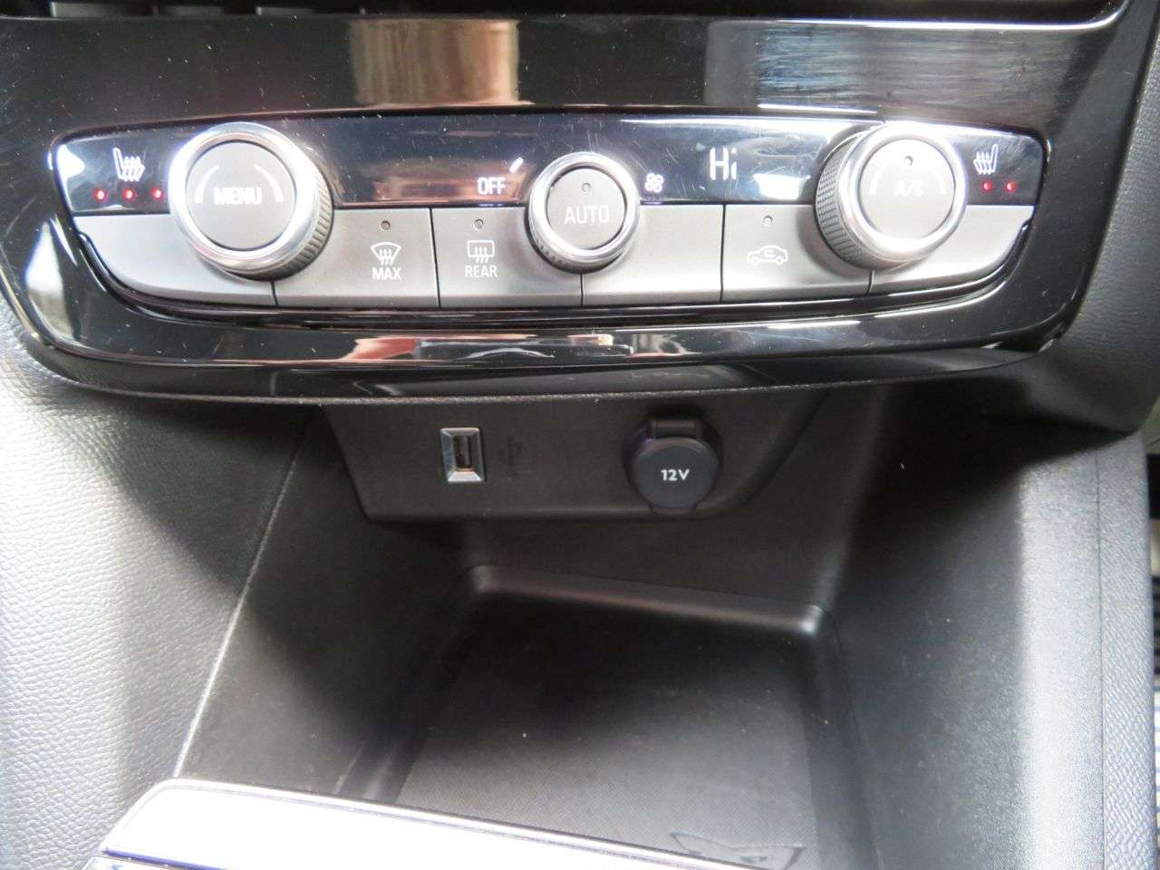 2024 VAUXHALL MOKKA ELECTRIC 2024 VAUXHALL MOKKA ELECTRIC