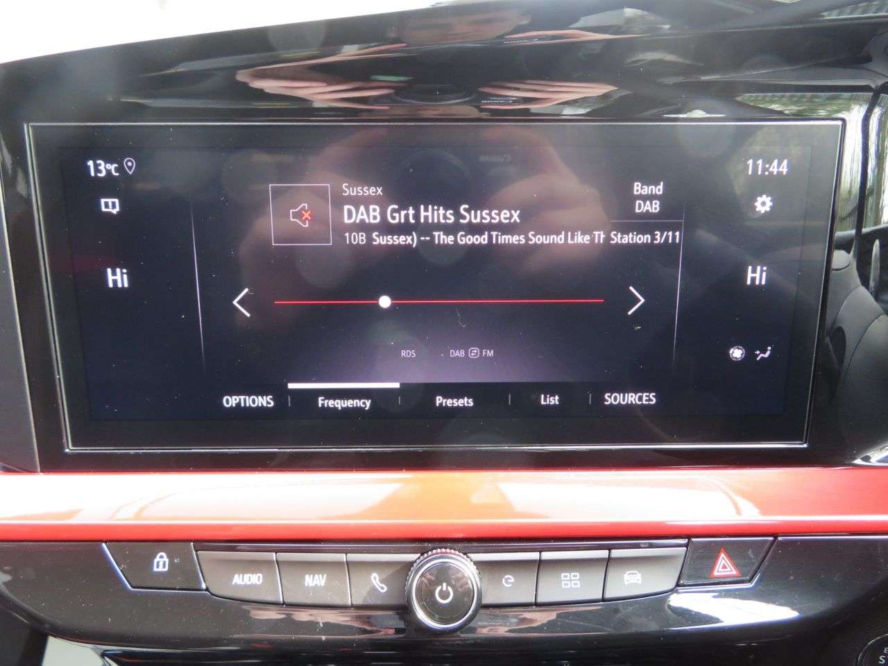 2024 VAUXHALL MOKKA ELECTRIC 2024 VAUXHALL MOKKA ELECTRIC