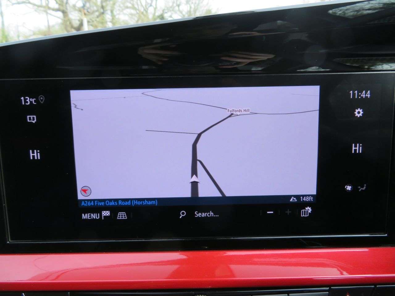 2024 VAUXHALL MOKKA ELECTRIC 2024 VAUXHALL MOKKA ELECTRIC