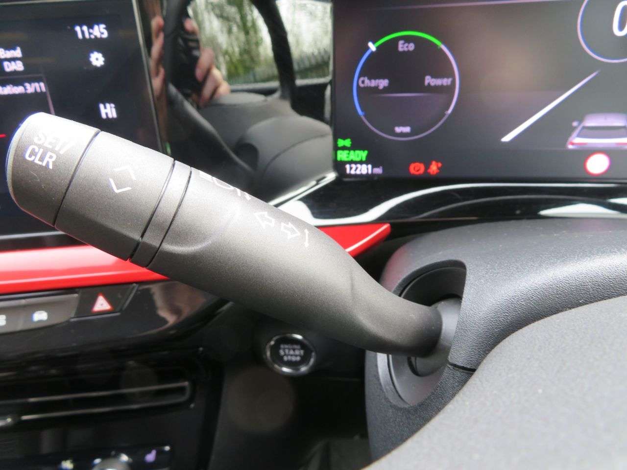 2024 VAUXHALL MOKKA ELECTRIC 2024 VAUXHALL MOKKA ELECTRIC