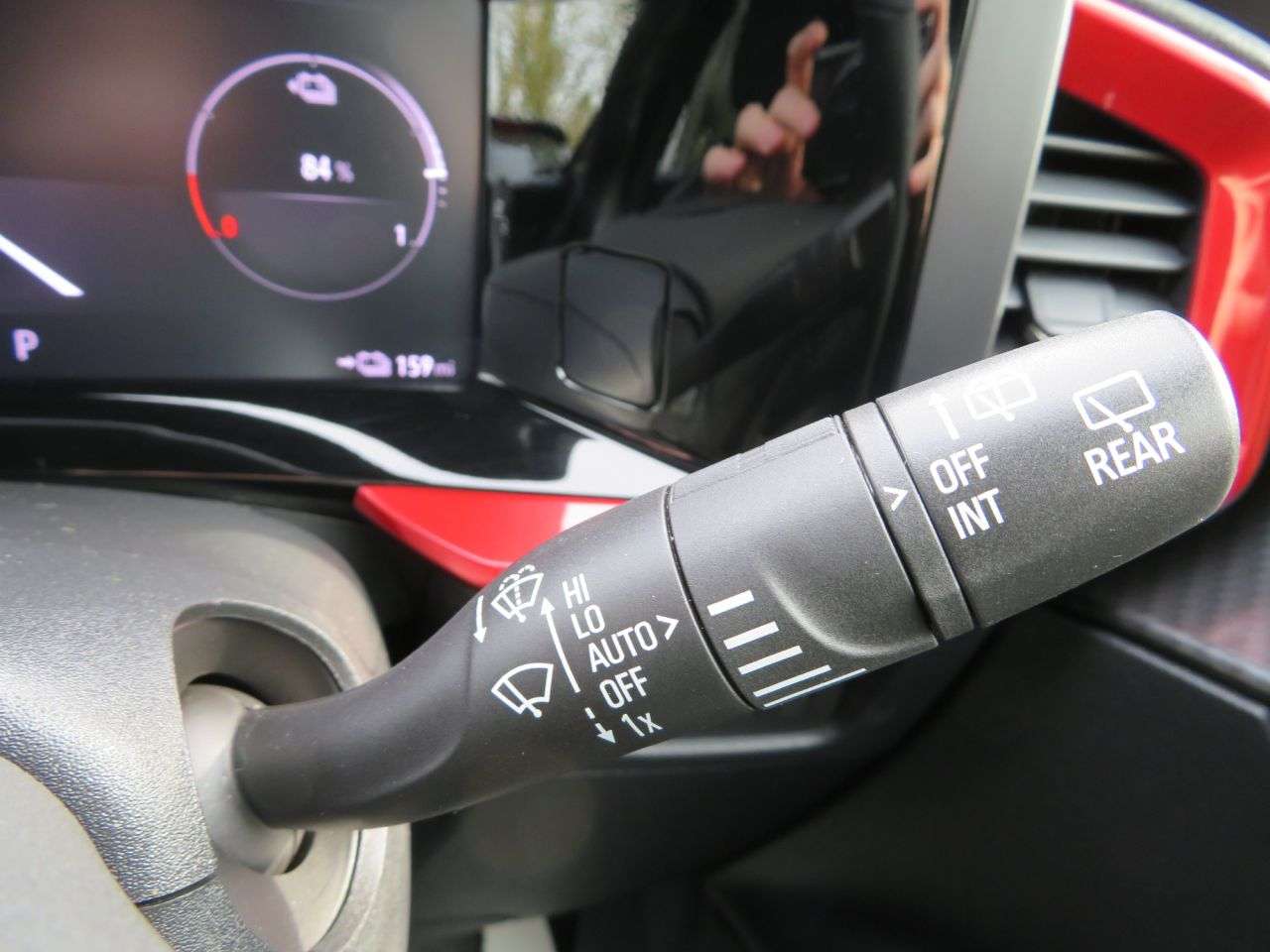 2024 VAUXHALL MOKKA ELECTRIC 2024 VAUXHALL MOKKA ELECTRIC