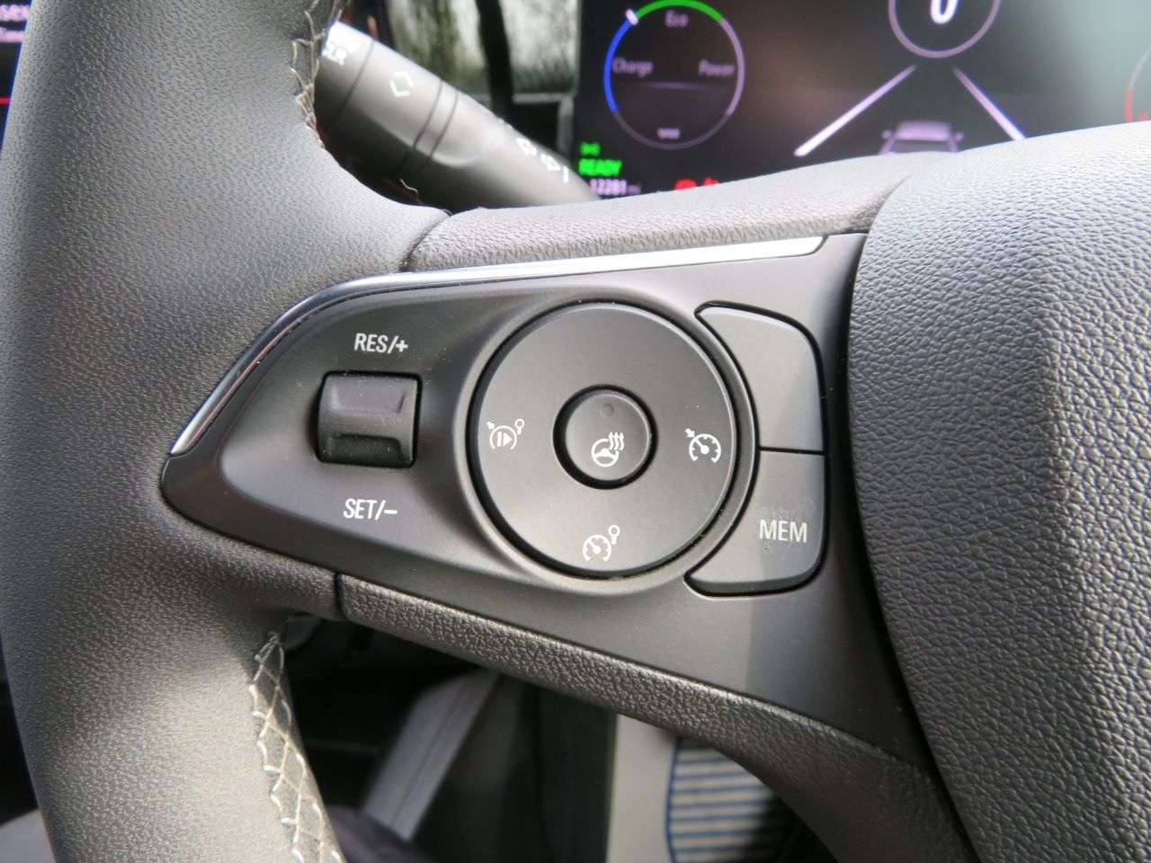 2024 VAUXHALL MOKKA ELECTRIC 2024 VAUXHALL MOKKA ELECTRIC