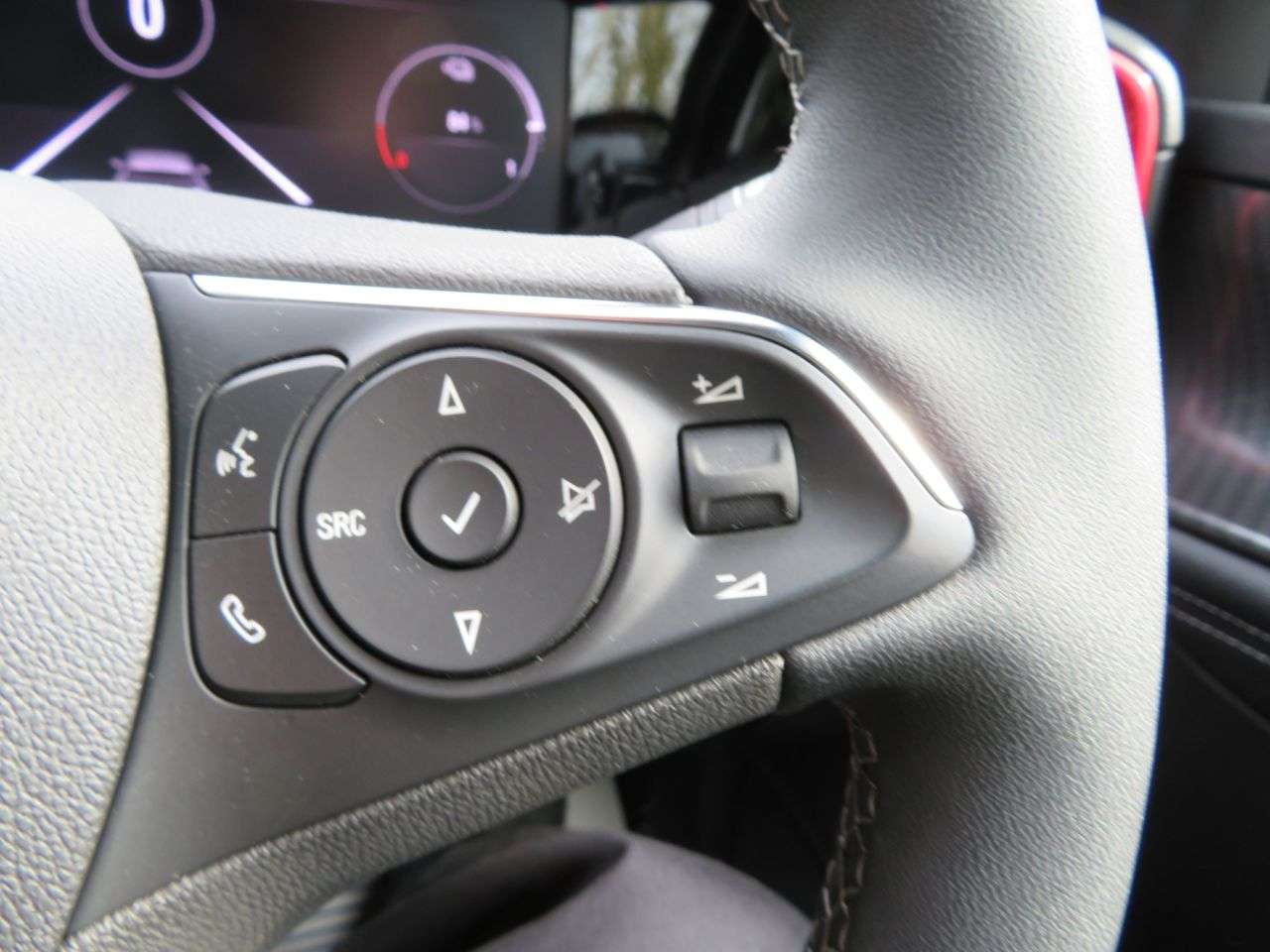 2024 VAUXHALL MOKKA ELECTRIC 2024 VAUXHALL MOKKA ELECTRIC