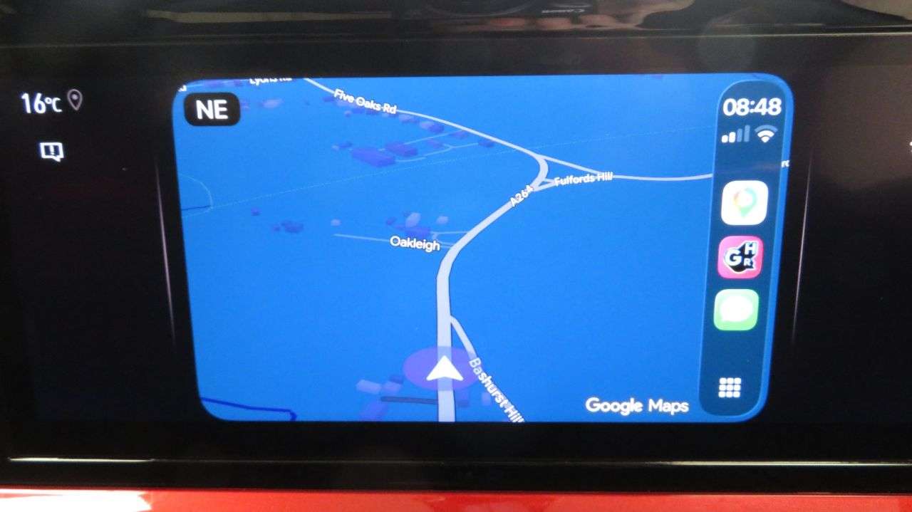 2024 VAUXHALL MOKKA ELECTRIC 2024 VAUXHALL MOKKA ELECTRIC