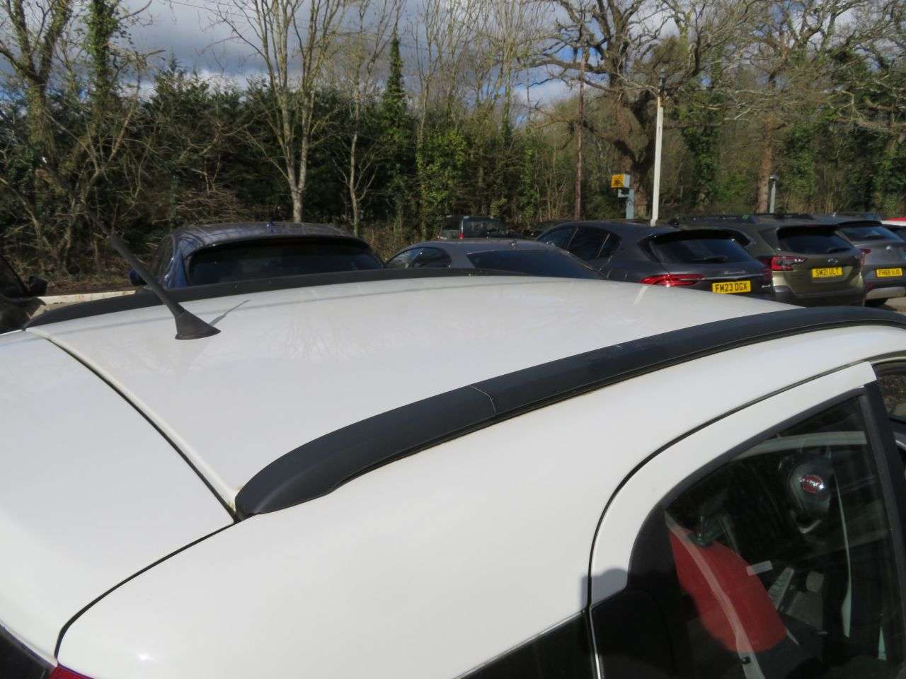 2019 FIAT PANDA 2019 FIAT PANDA