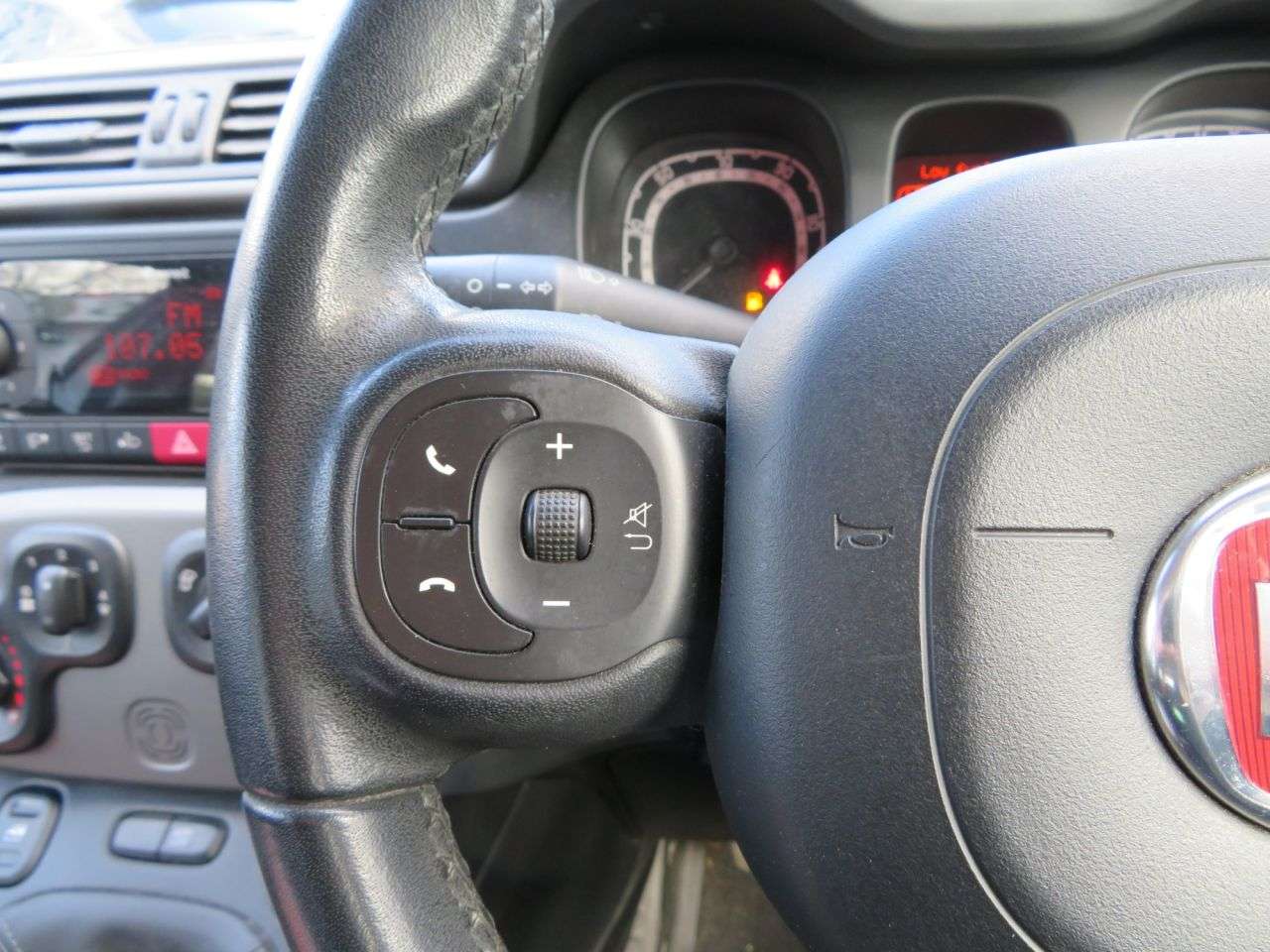 2019 FIAT PANDA 2019 FIAT PANDA