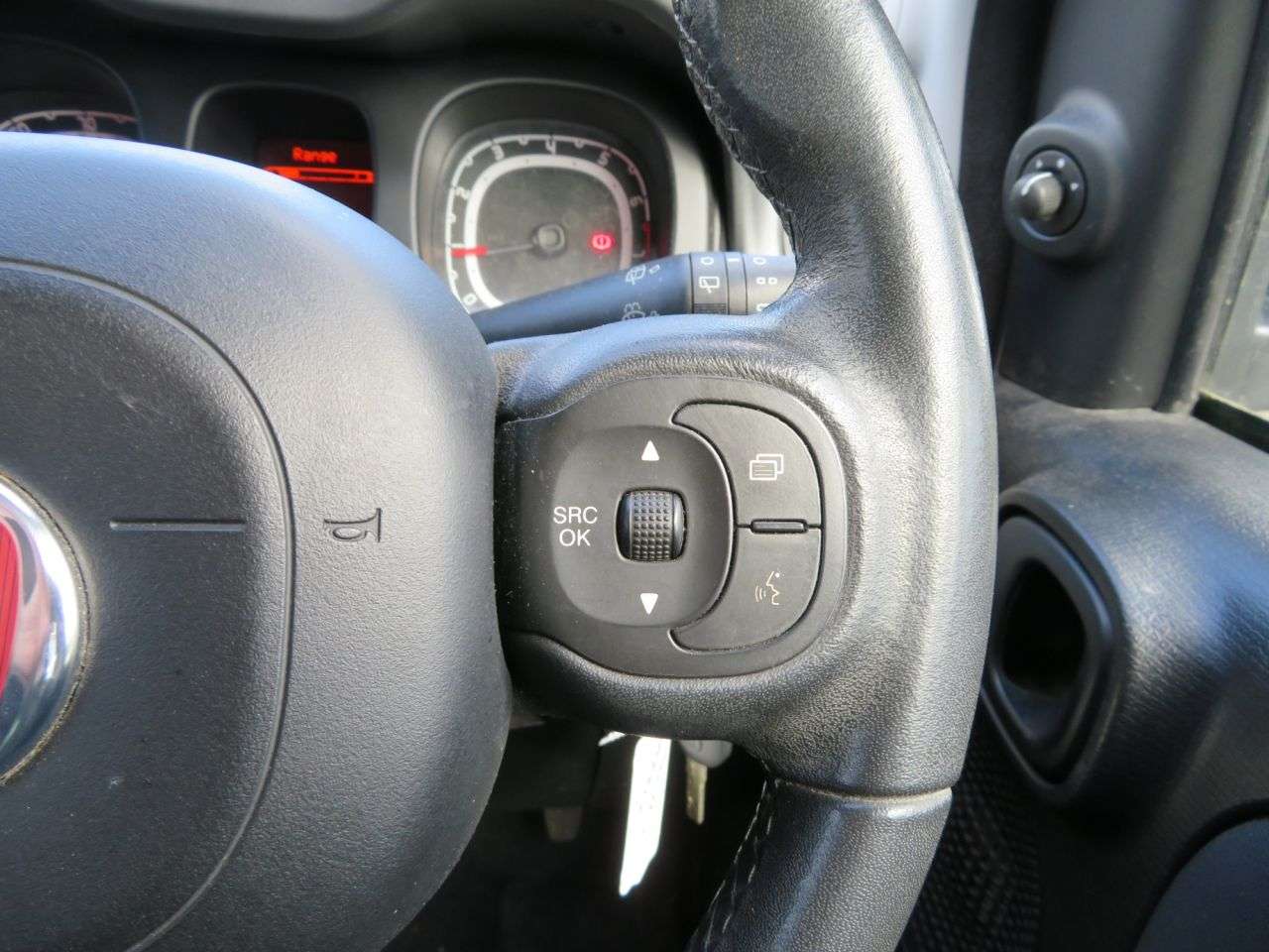 2019 FIAT PANDA 2019 FIAT PANDA