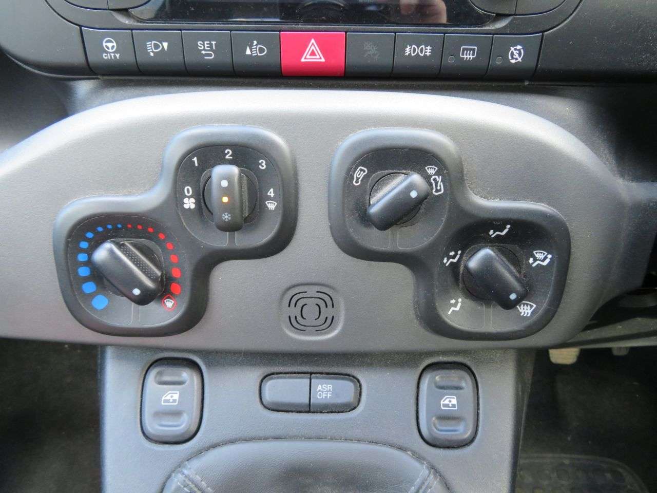 2019 FIAT PANDA 2019 FIAT PANDA