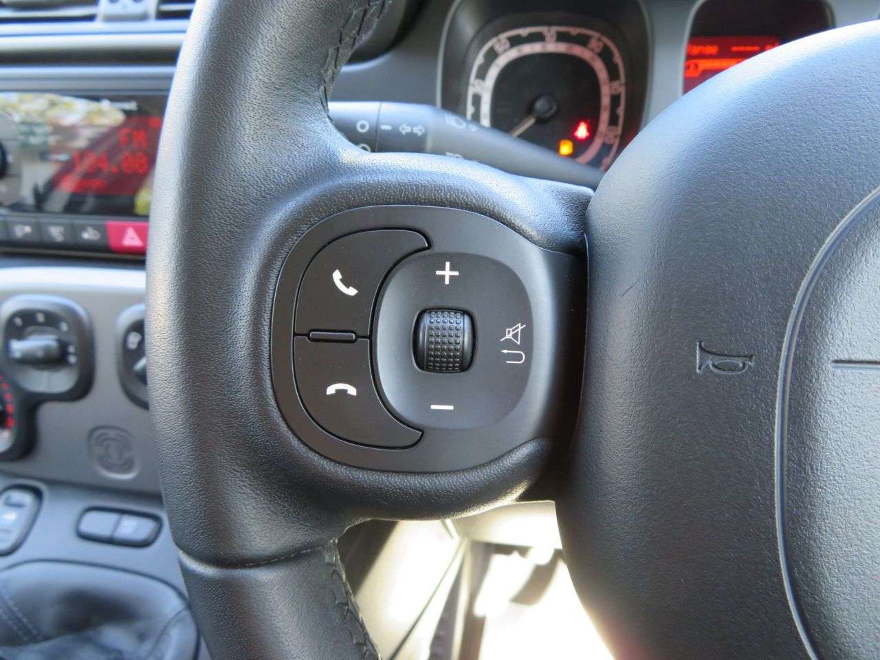 2019 FIAT PANDA 2019 FIAT PANDA
