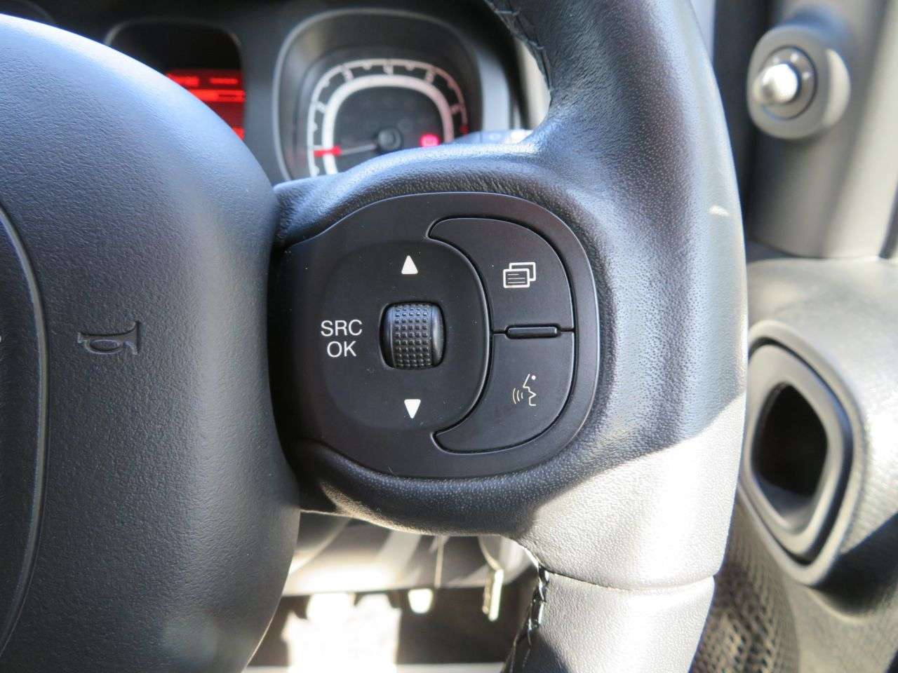 2019 FIAT PANDA 2019 FIAT PANDA